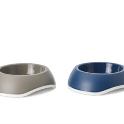 Savic Voerbak Hond Delice Assorti 18X18X8 CM 1,2 LTR