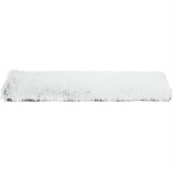Trixie Ligmat Harvey Voor Vensterbank Wit-Zwart 90X28X1,5 CM