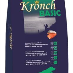 Kronch Basic Adult 13,5 KG