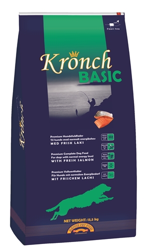 Kronch Basic Adult 13,5 KG