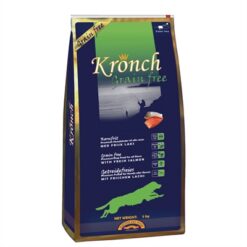 Kronch Adult Graanvrij 5 KG