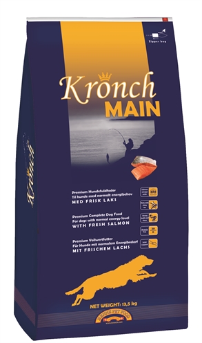Kronch Main Senior 13,5 KG