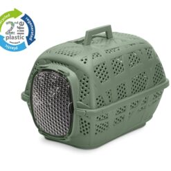 Imac Reismand Carry Sport 2Nd Life Gerecycled Groen 48,5X34X32 CM