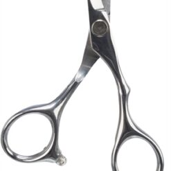 Trixie Professionele Gezicht-En Potenschaar Rvs 13 CM
