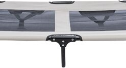 Trixie Stretcher Hondenligbed Grijs / Zwart 99X60X19 CM