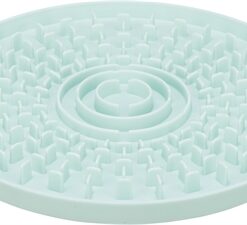 Trixie Junior Likplaat Mintgroen 21X21 CM