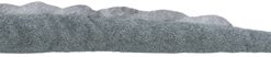 Trixie Be Nordic Aal Karl Pluche / Touw Grijs 75 CM