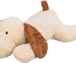 Trixie Knuffel Hondbenny Pluche Beige / Bruin 75 CM