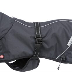 Trixie Hondenjas Calvi Zwart S 36 CM