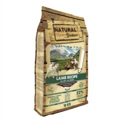 Natural Greatness Lamb Recipe 10 KG