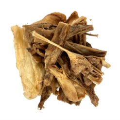 Petsnack Lamskophuid 1 KG