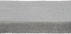 Trixie Vital Ligmat Lonni Orthopedisch Grijs 60X45 CM