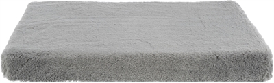 Trixie Vital Ligmat Lonni Orthopedisch Grijs 90X65 CM