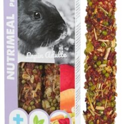 Zolux Nutrimeal Stick Konijn Groenten 115 GR 2 St