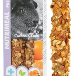 Zolux Nutrimeal Stick Cavia Sinaasappel 115 GR 2 St
