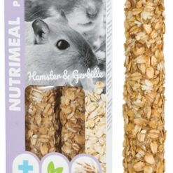 Zolux Nutrimeal Stick Hamster Haver 110 GR 2 St