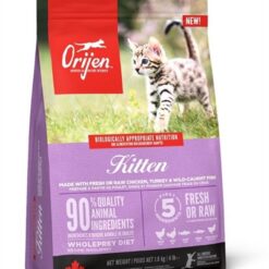 Orijen Kitten 1,8 KG