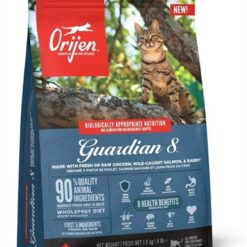 Orijen Guardian 8 Cat 1,8 KG