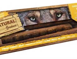 Natural Greatness Digestive Support Gebakken Sticks 150 GR