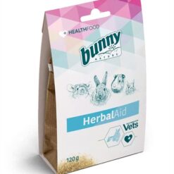 Bunny Nature Healthfood Herbalaid 120 GR