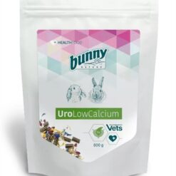 Bunny Nature Healthfood Urolow Calcium 800 GR