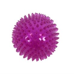 Zolux Pop Tpr Stekelbal Roze 8X8X8 CM