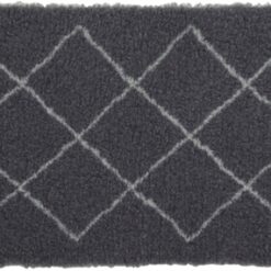 Zolux Berber Vetbed Gerecycled Grey 70X50 CM