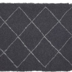 Zolux Berber Vetbed Gerecycled Grey 95X75 CM