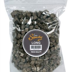 Petsnack Superdry Runderlong Gevriesdroogd 250 GR