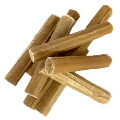 Petsnack Geperste Staaf Met Rund 12,5 CM 15 MM 25 St
