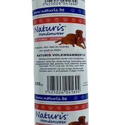 Naturis Houdbaar Vismix 650 GR