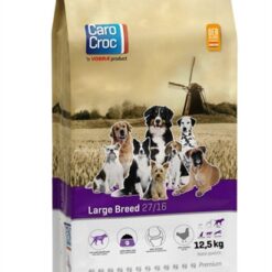Carocroc Large Breed 12,5 KG