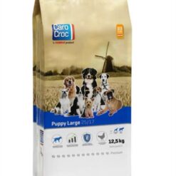 Carocroc Puppy Large Breed 12,5 KG