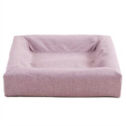 Bia Bed Skanor Hoes Hondenmand Roze Bia-2-50X60X12,5 CM
