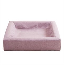 Bia Bed Skanor Hoes Hondenmand Roze Bia-3-60X70X15 CM