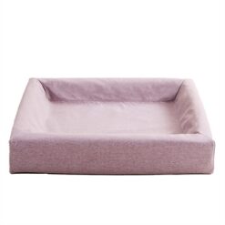 Bia Bed Skanor Hoes Hondenmand Roze Bia-4-70X85X15 CM