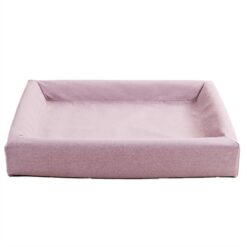 Bia Bed Skanor Hoes Hondenmand Roze Bia-6-80X100X15 CM