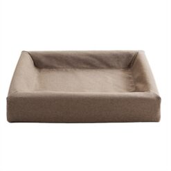 Bia Bed Skanor Hoes Hondenmand Truffel Bia-4-70X85X15 CM