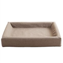 Bia Bed Skanor Hoes Hondenmand Truffel Bia-6-80X100X15 CM
