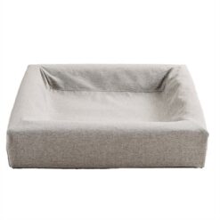Bia Bed Skanor Hoes Hondenmand Beige Bia-3-60X70X15 CM