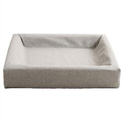 Bia Bed Skanor Hoes Hondenmand Beige Bia-4-70X85X15 CM