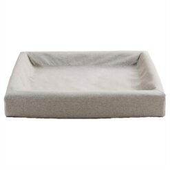 Bia Bed Skanor Hoes Hondenmand Beige Bia-6-80X100X15 CM