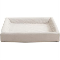 Bia Bed Rib Hoes Hondenmand Zand Bia-7 120X100X15 CM