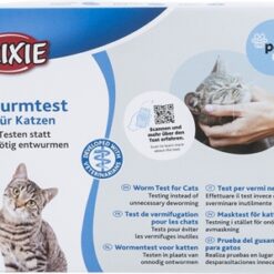 Trixie Wormentest Voor Katten
