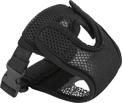 Trixie Beschermbroekje Comfort Mesh Materiaal Zwart 60-70 CM