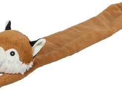 Trixie Be Eco Hangende Vos Met Geluid En Folie Gerecycled 50 CM