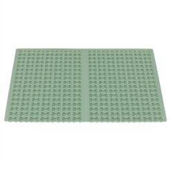 Trixie Bakmat Met Botjes Voor Hond Silicone 38X28 CM