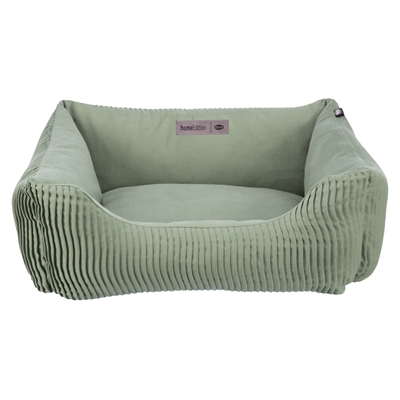 Trixie Hondenmand Marley Soft Edition Saliegroen 80X60X23 CM