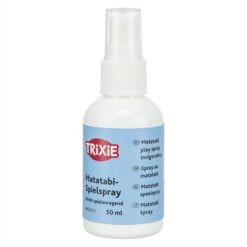 Trixie Matatabi Katten Speelspray 50 ML