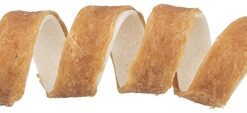 Trixie Dentafun Eend Voor De Hond Kauwkrul Glutenvrij 12 CM 50 St